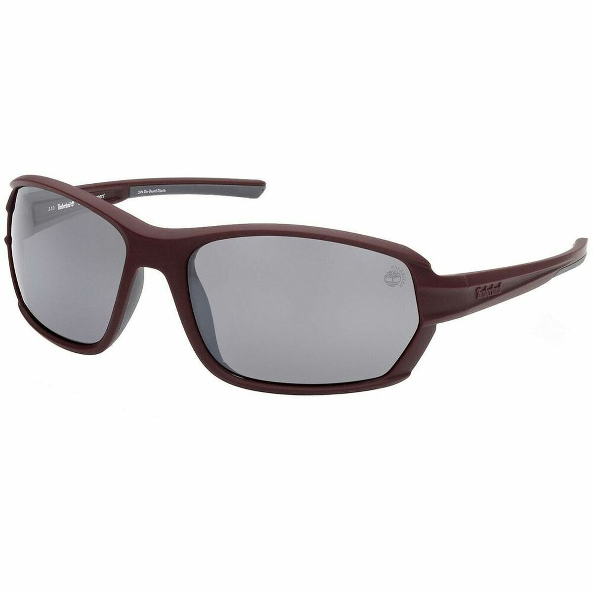 Herrsolglasögon Timberland TB92456667D Ø 66 mm - 2