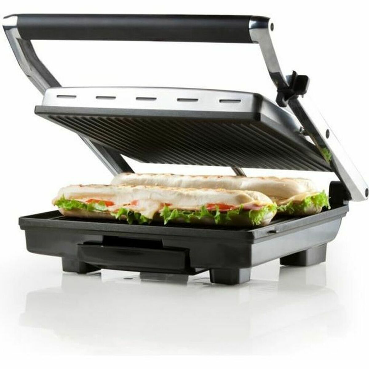Elektriska Grillen DOMO DO9135G 2000W - 2