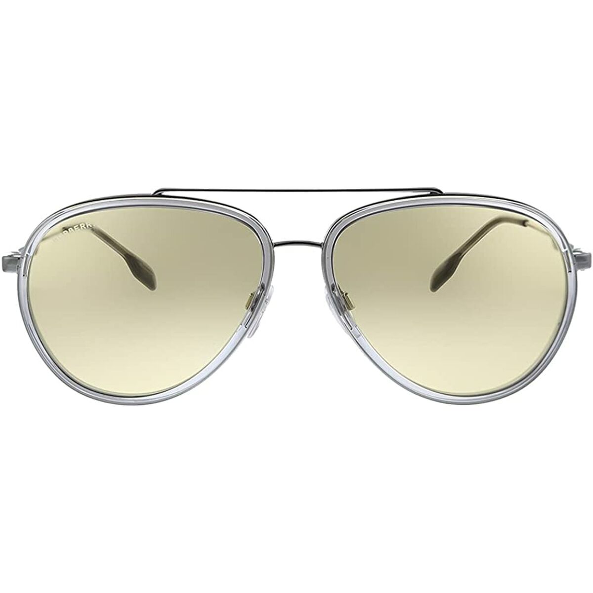 Herrsolglasögon Burberry OLIVER BE 3125 - 3
