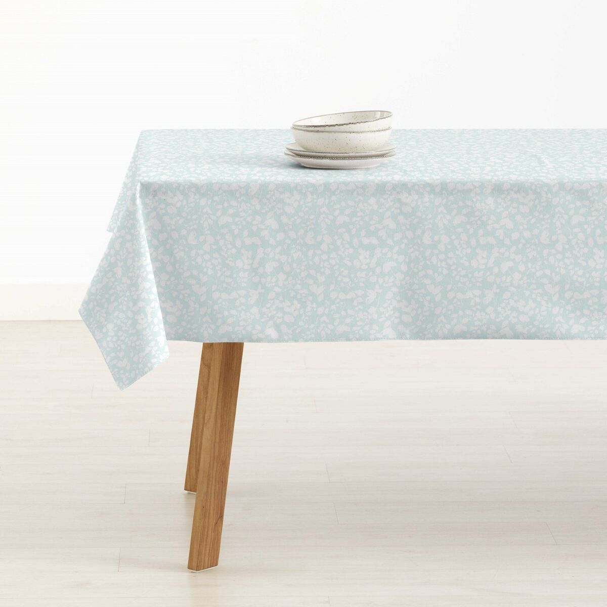 Fläckresistent bordsduk Belum 0120-379 Multicolour 200 x 150 cm