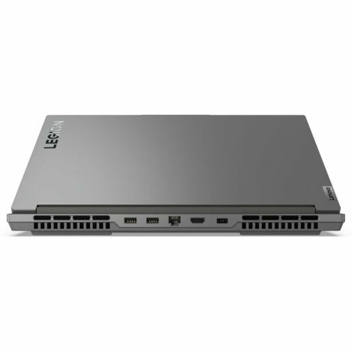 Bärbar dator Lenovo Legion Slim 5 16" 32 GB RAM 1 TB SSD Nvidia Geforce RTX 4070 AMD Ryzen 7 8845HS Qwerty Spanska - 5