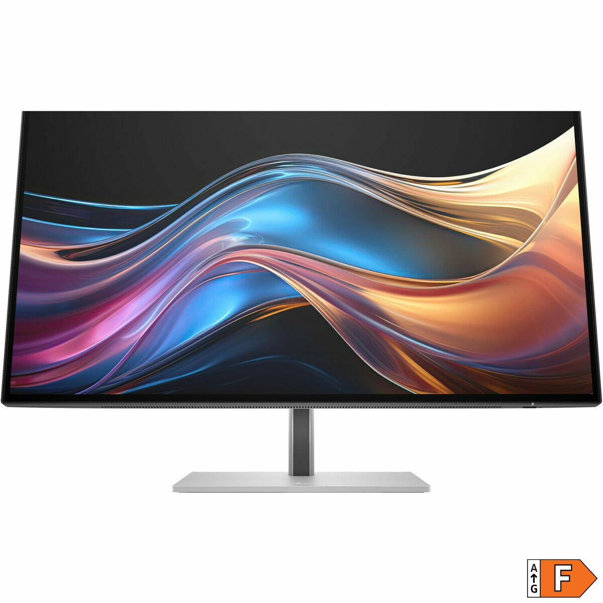 Monitor Gaming HP S7 PRO 727PQ QHD 27" - 2