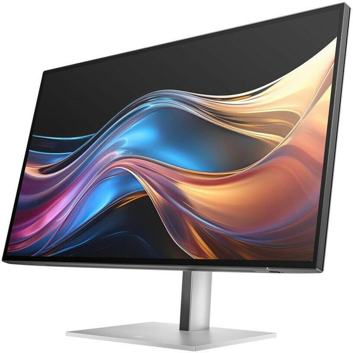 Monitor Gaming HP S7 PRO 727PQ QHD 27" - 4