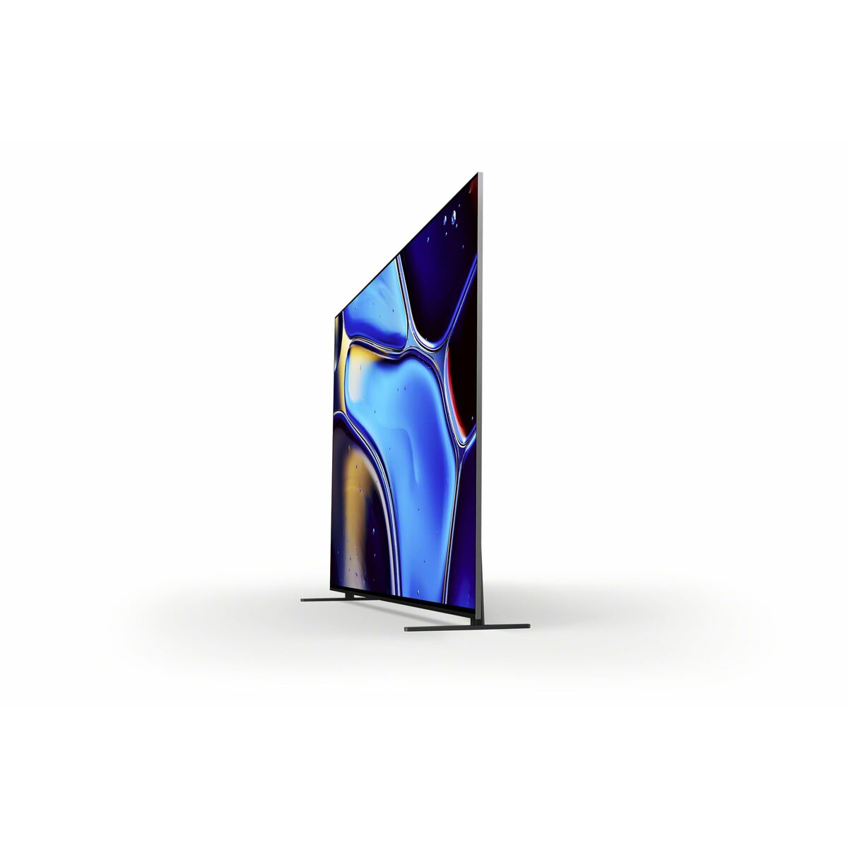 Smart TV Sony K55XR80PAEP - 2