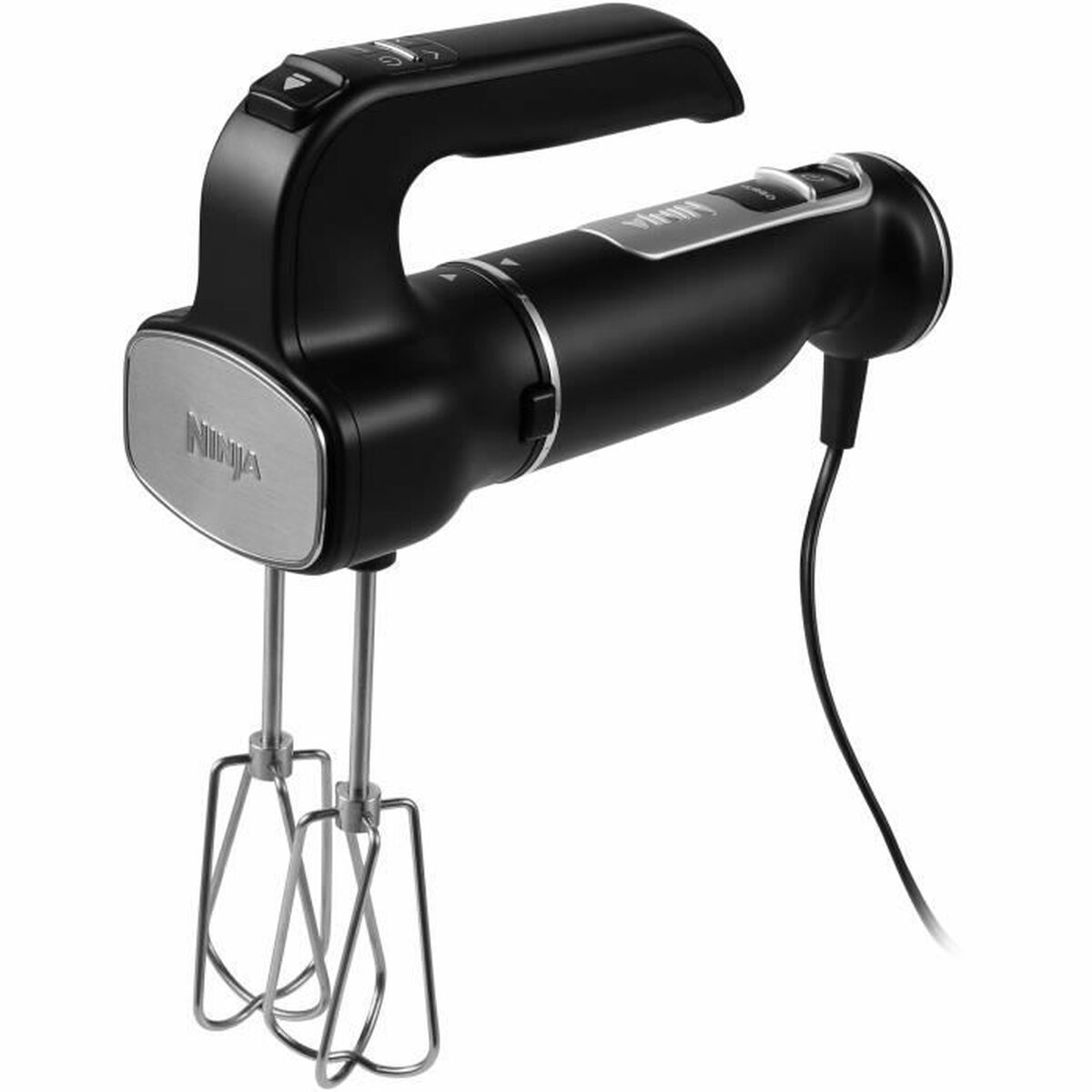 Mixer NINJA CI100EU Svart 700 ml - 3