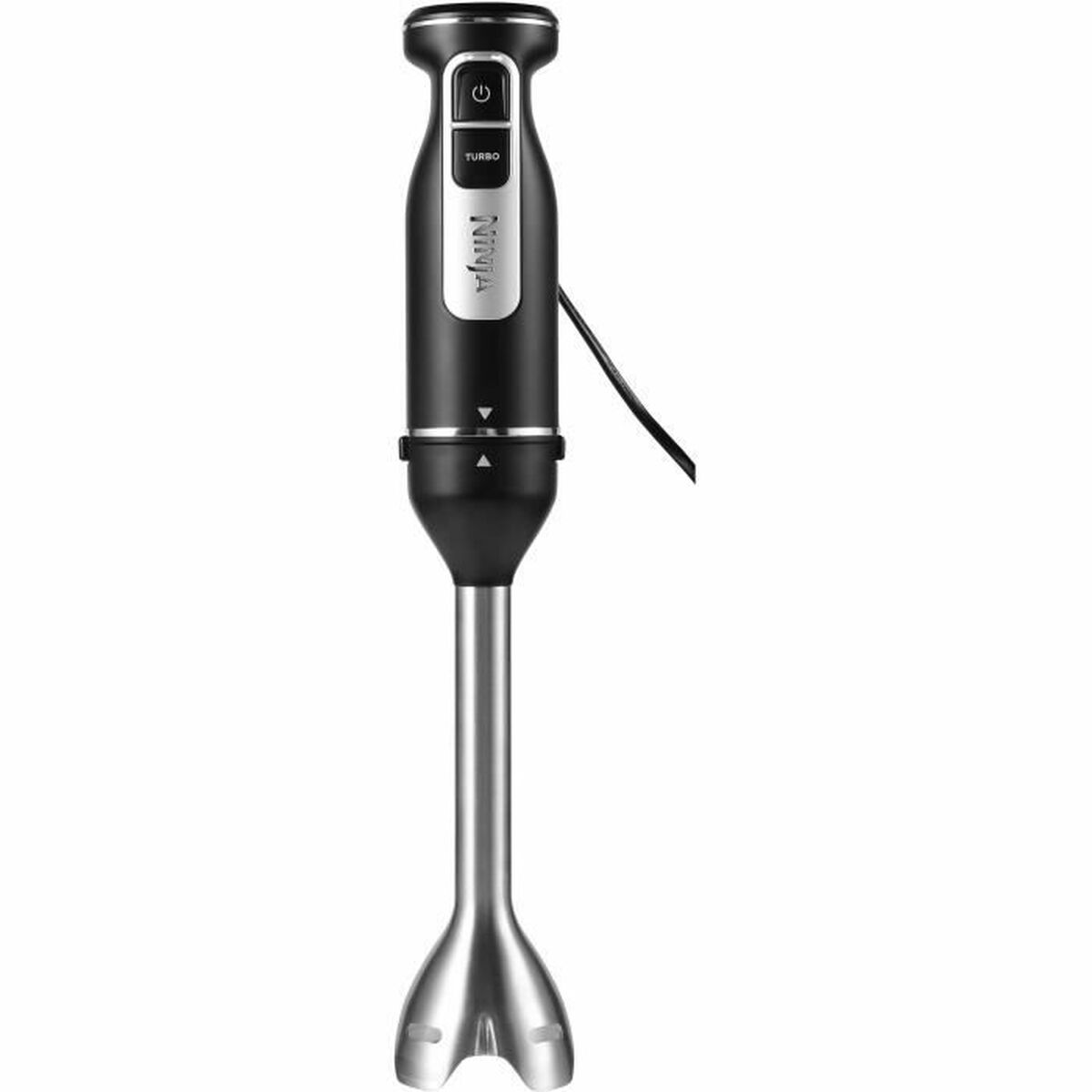 Mixer NINJA CI100EU Svart 700 ml - 5