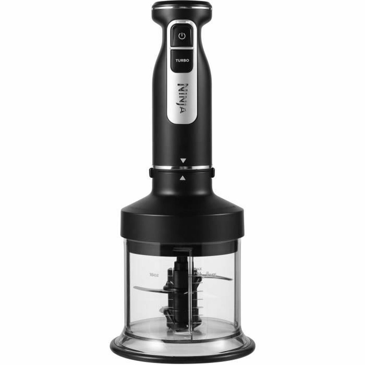 Mixer NINJA CI100EU Svart 700 ml - 4