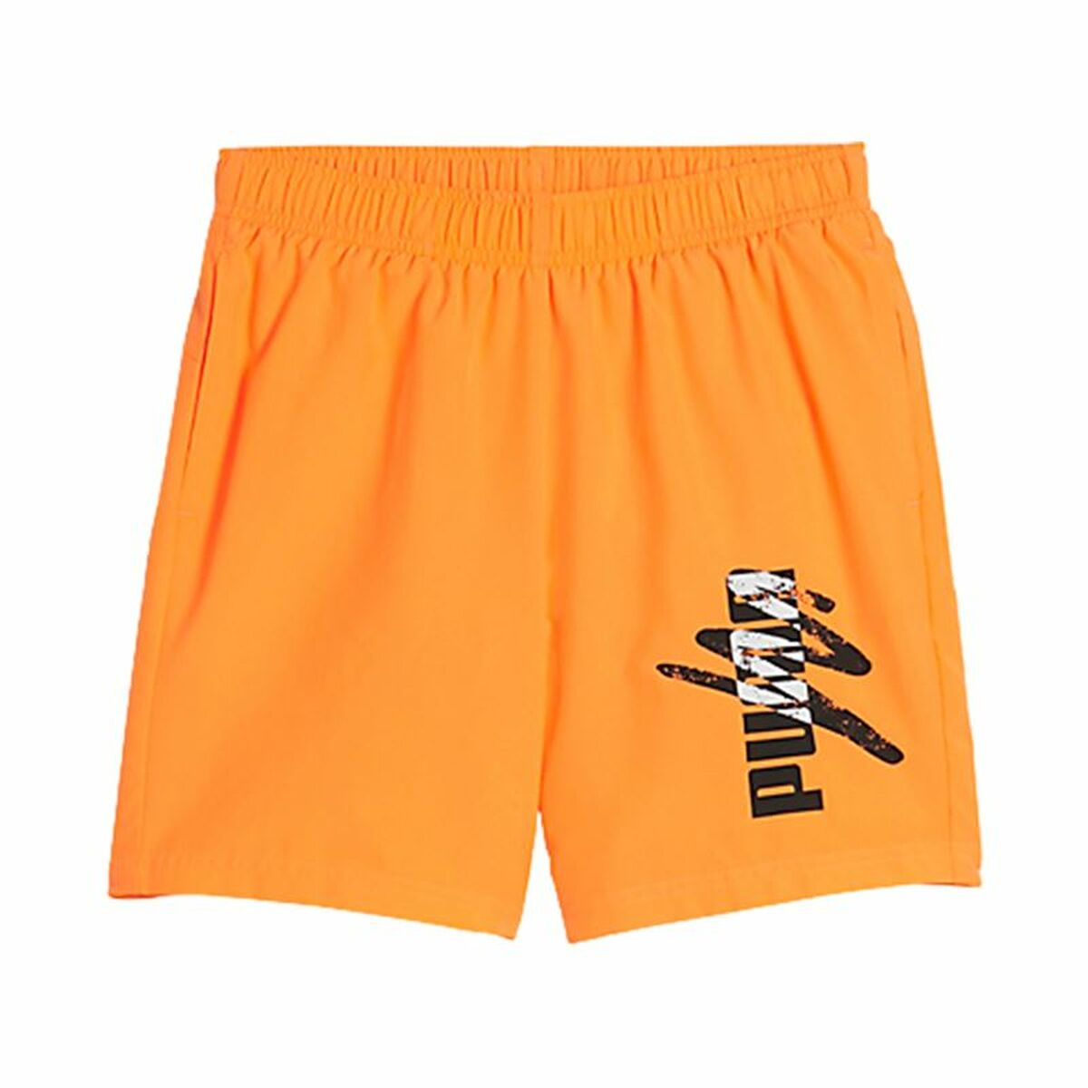 Barnshorts Puma Essentials+ AB