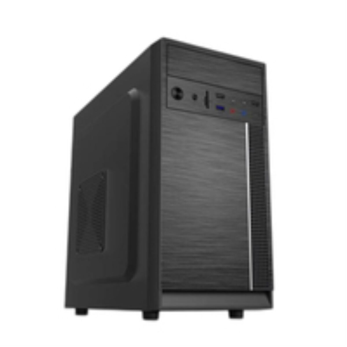 Bordsdator Differo OR1639279 Intel Core i5-12400F DDR5-SDRAM
