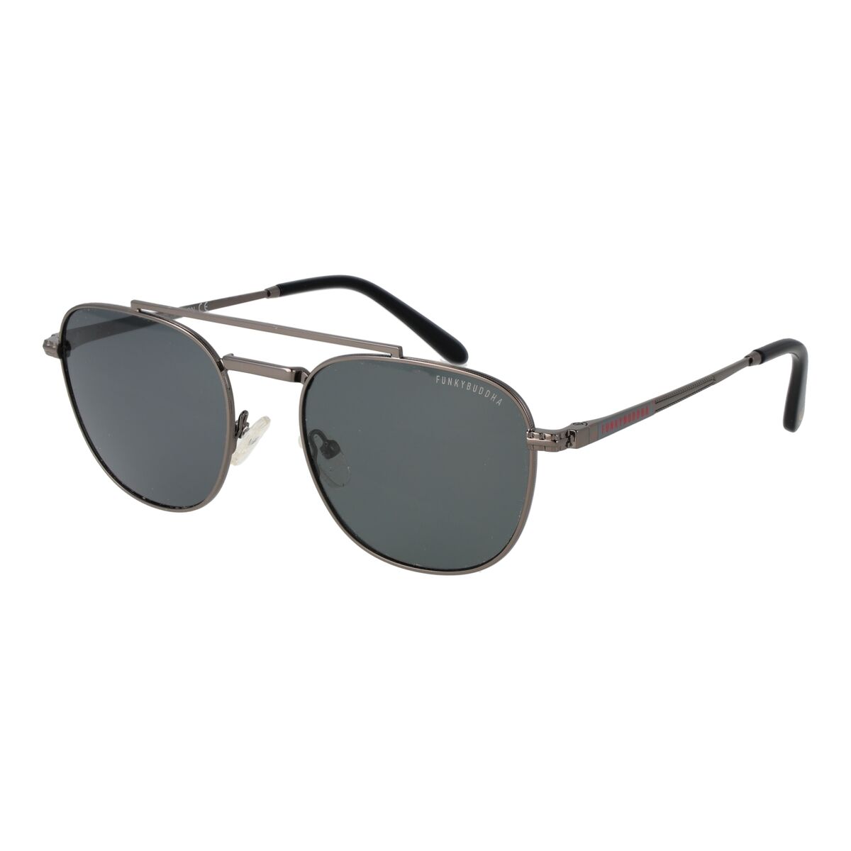 Herrsolglasögon Funky Buddha FBS2056 54004