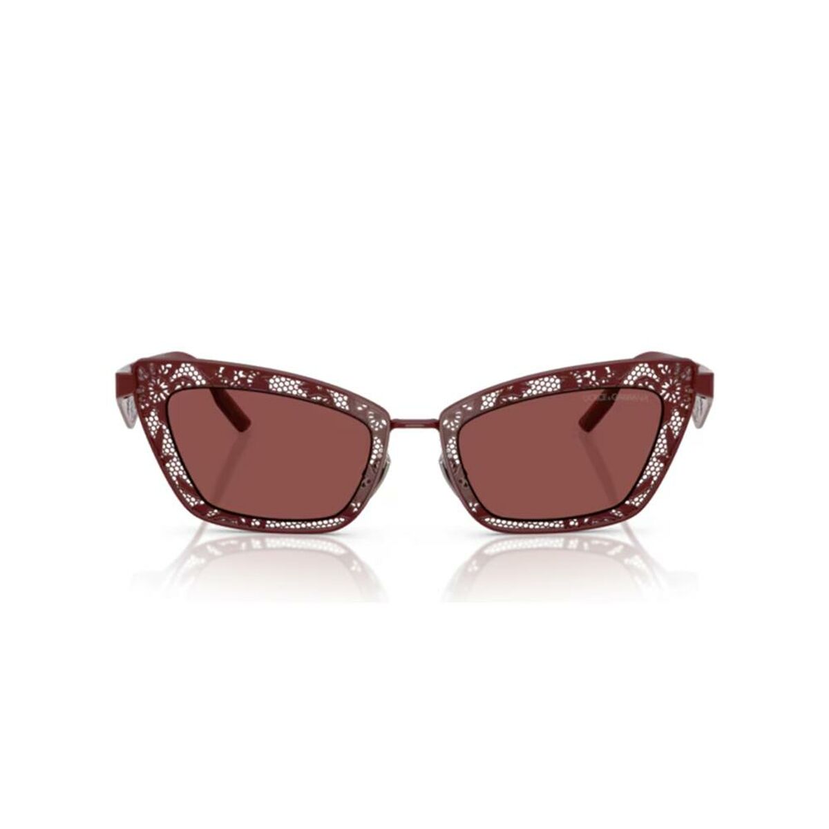 Damsolglasögon Dolce & Gabbana DG 2311 - 2