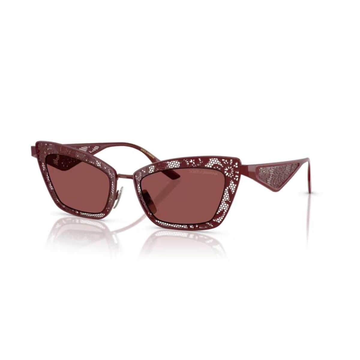 Damsolglasögon Dolce & Gabbana DG 2311