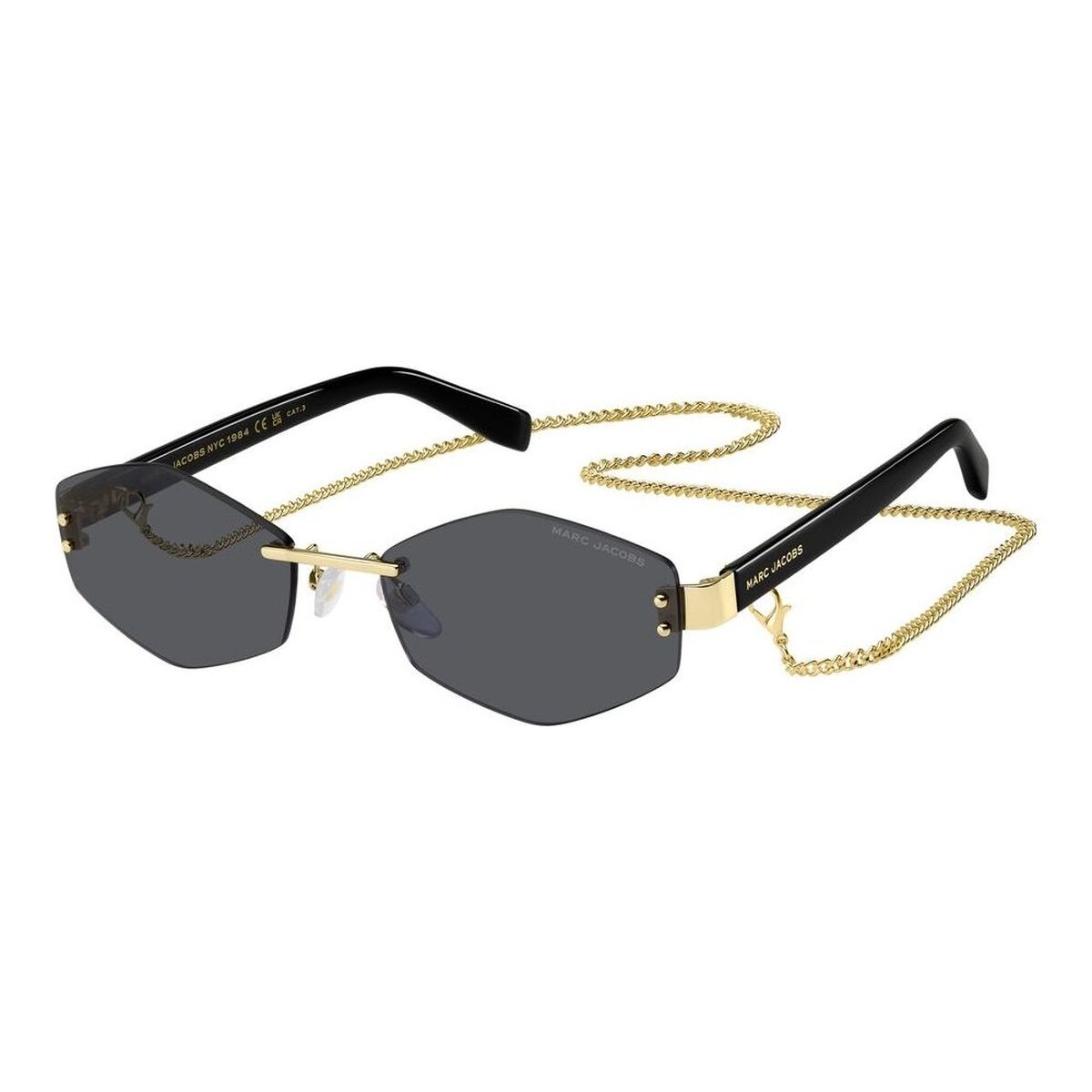 Damsolglasögon Marc Jacobs MARC 496_S AIR