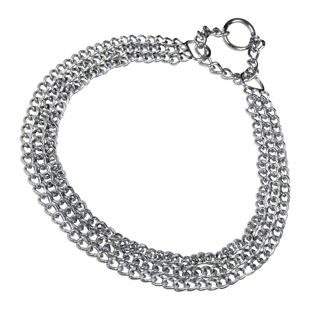Hundhalsband Hs Sprenger Trippel (65 cm)