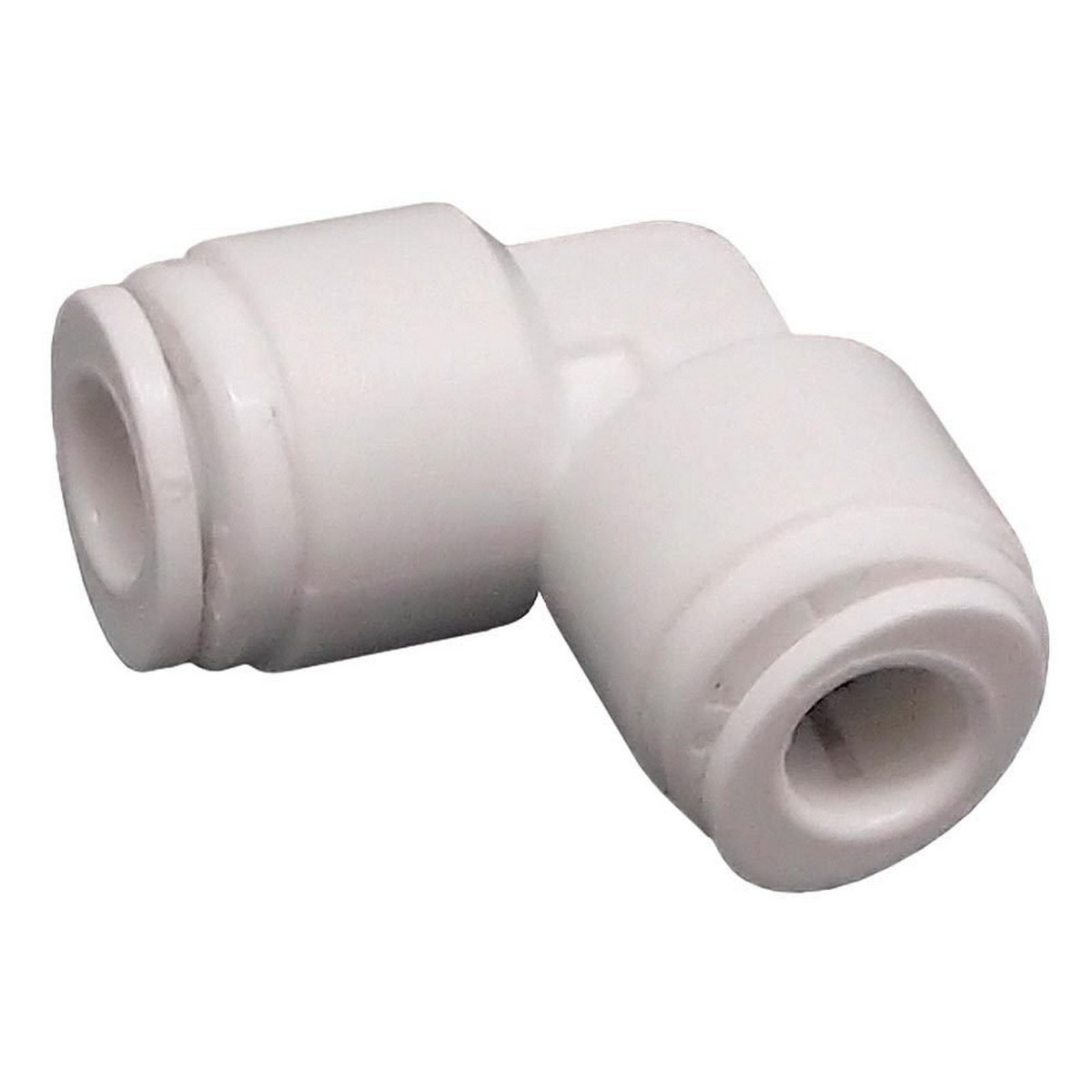 Armbåge Automatisk 6,3 mm - 2