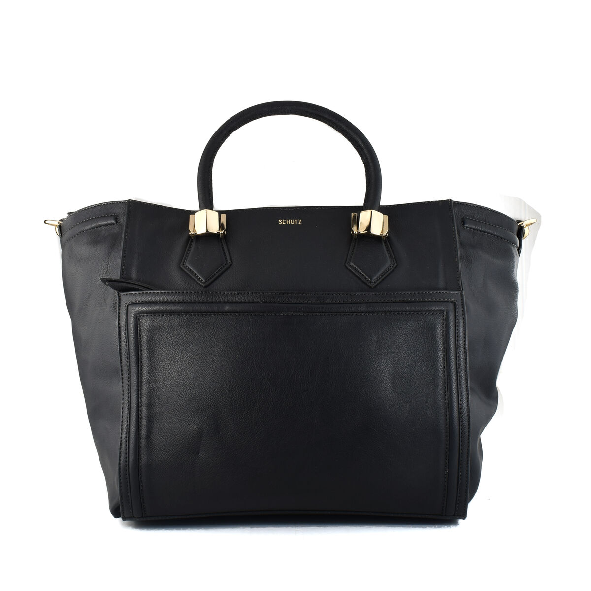 Damväska Schutz NEUTRAL-GRANDE Svart 30 x 30 x 17 cm - 3