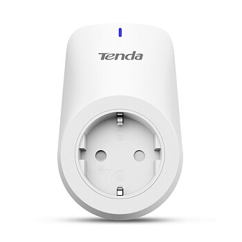 Smartkontakt OR: Intelligent Kontakt Tenda SP6 3680 W 16 A