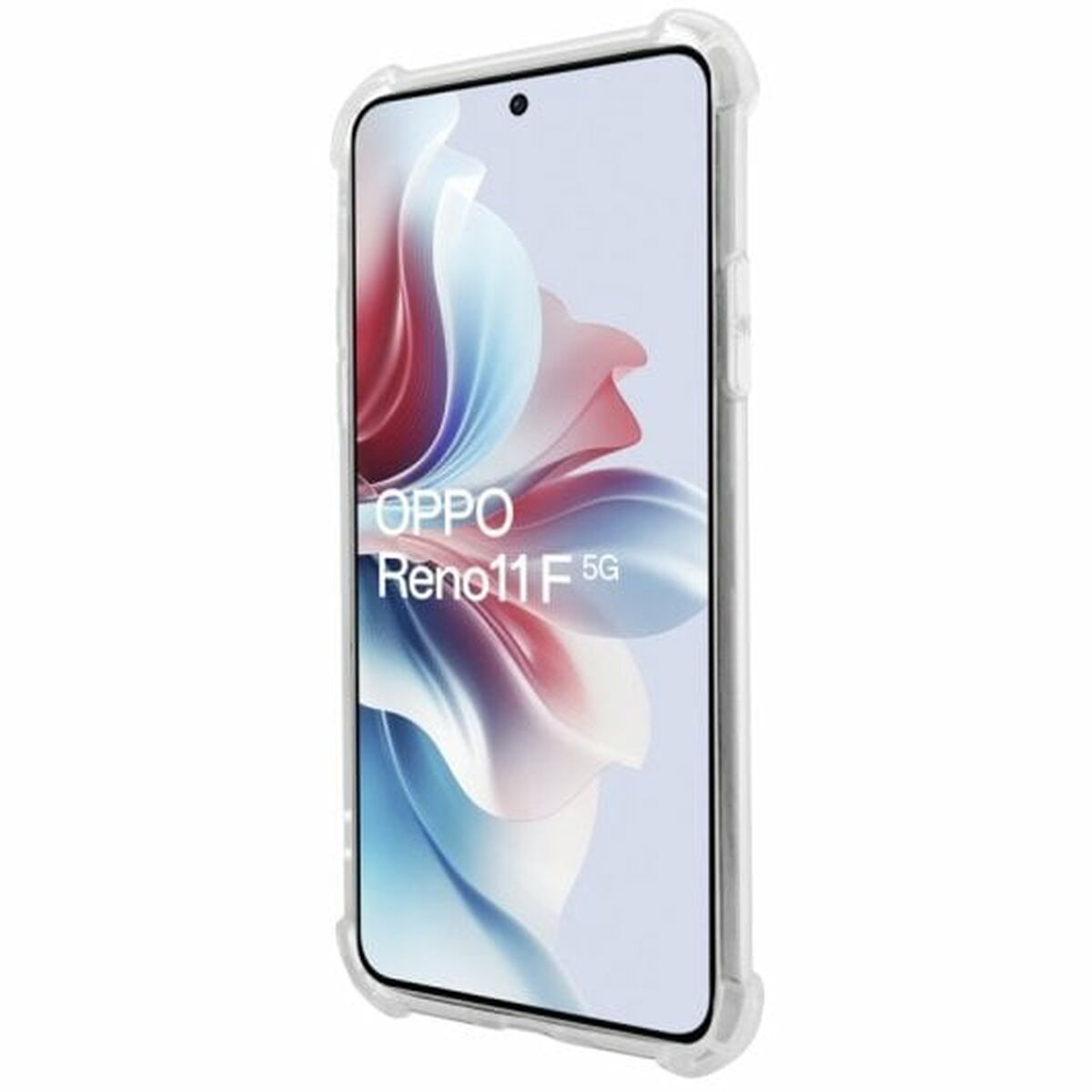 Mobilfodral PcCom Oppo Reno 11F 5G Transparent OPPO - 3
