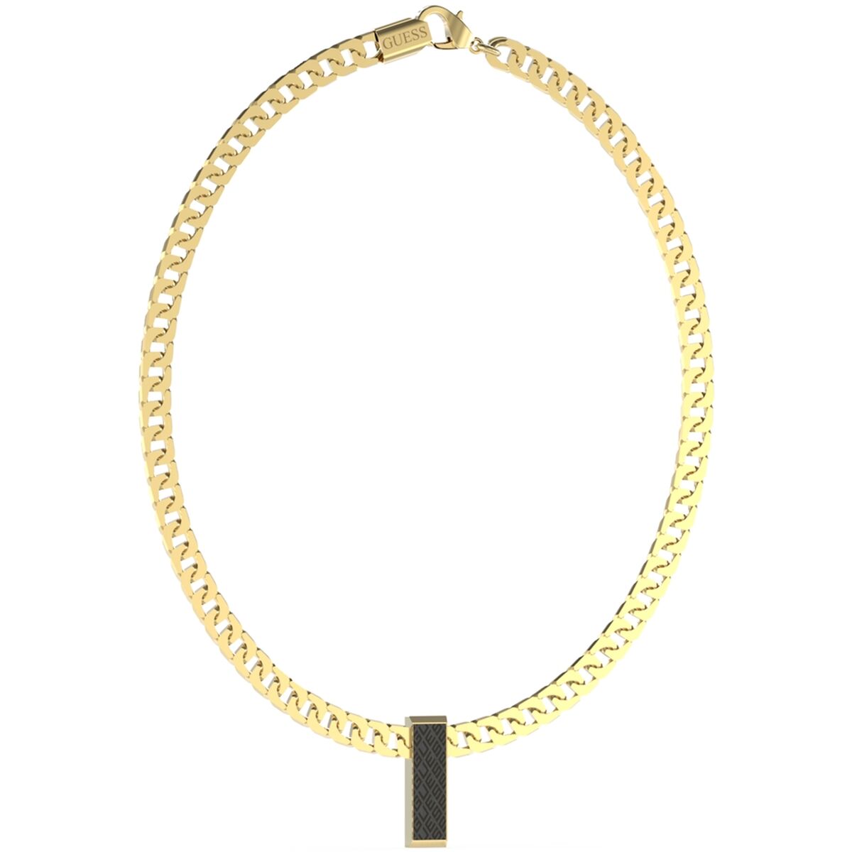 Damhalsband Guess JUMN03223JWYG 45 cm