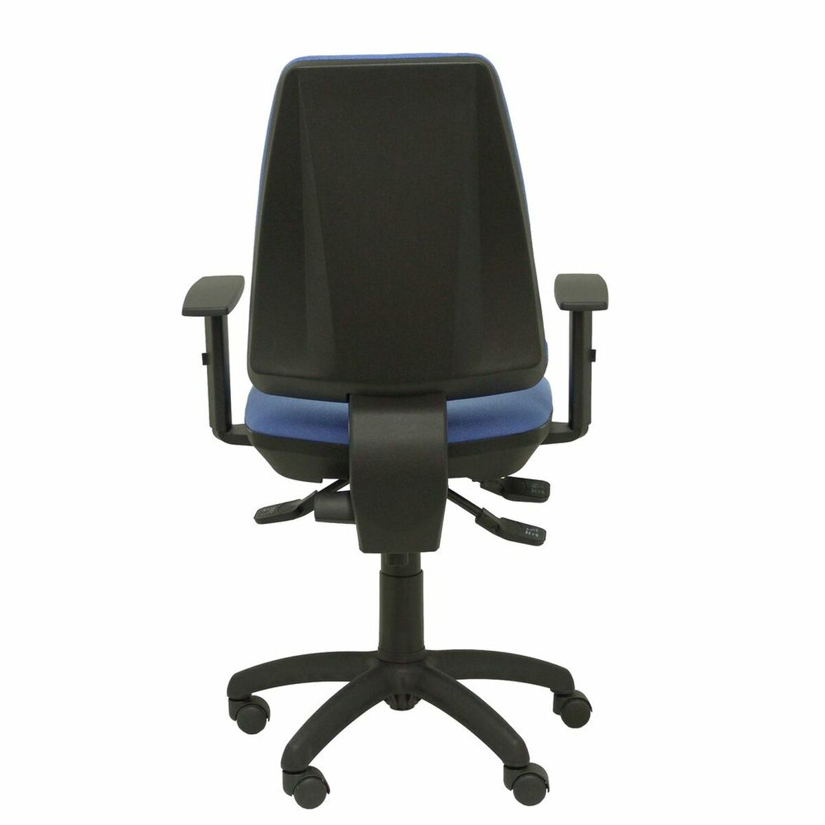 Kontorsstol Elche S bali Piqueras y Crespo I261B10 Blå - 5