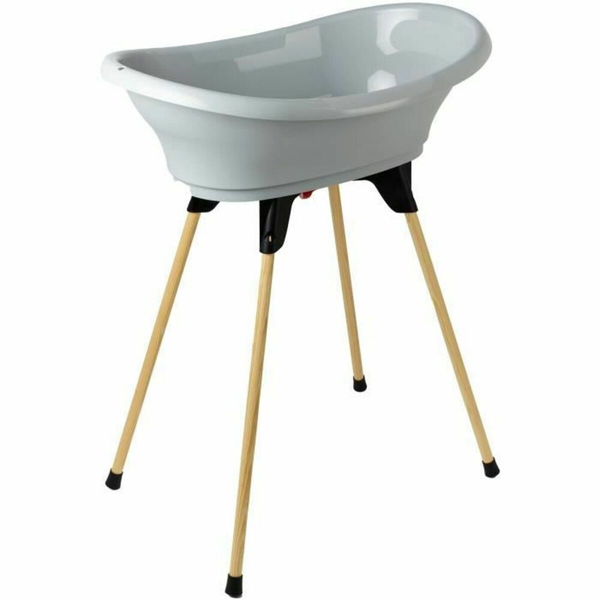 Badkar ThermoBaby Vasco Grå - 4