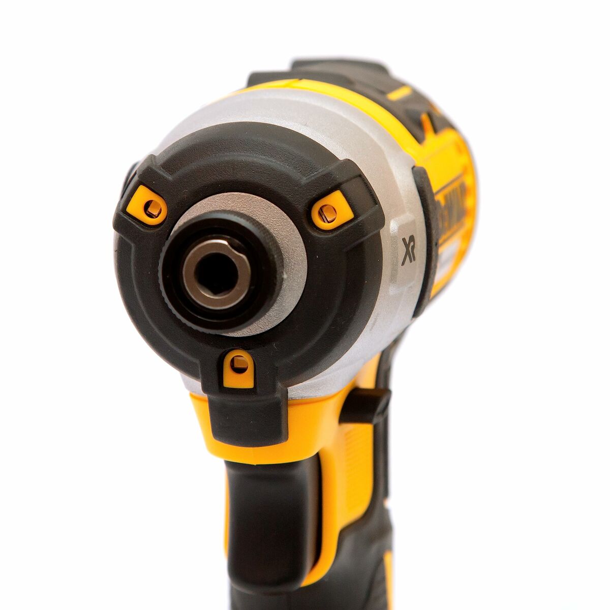 Impact skiftnyckel Dewalt DCF887N - 8