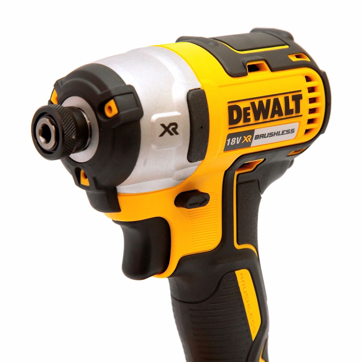 Impact skiftnyckel Dewalt DCF887N - 7
