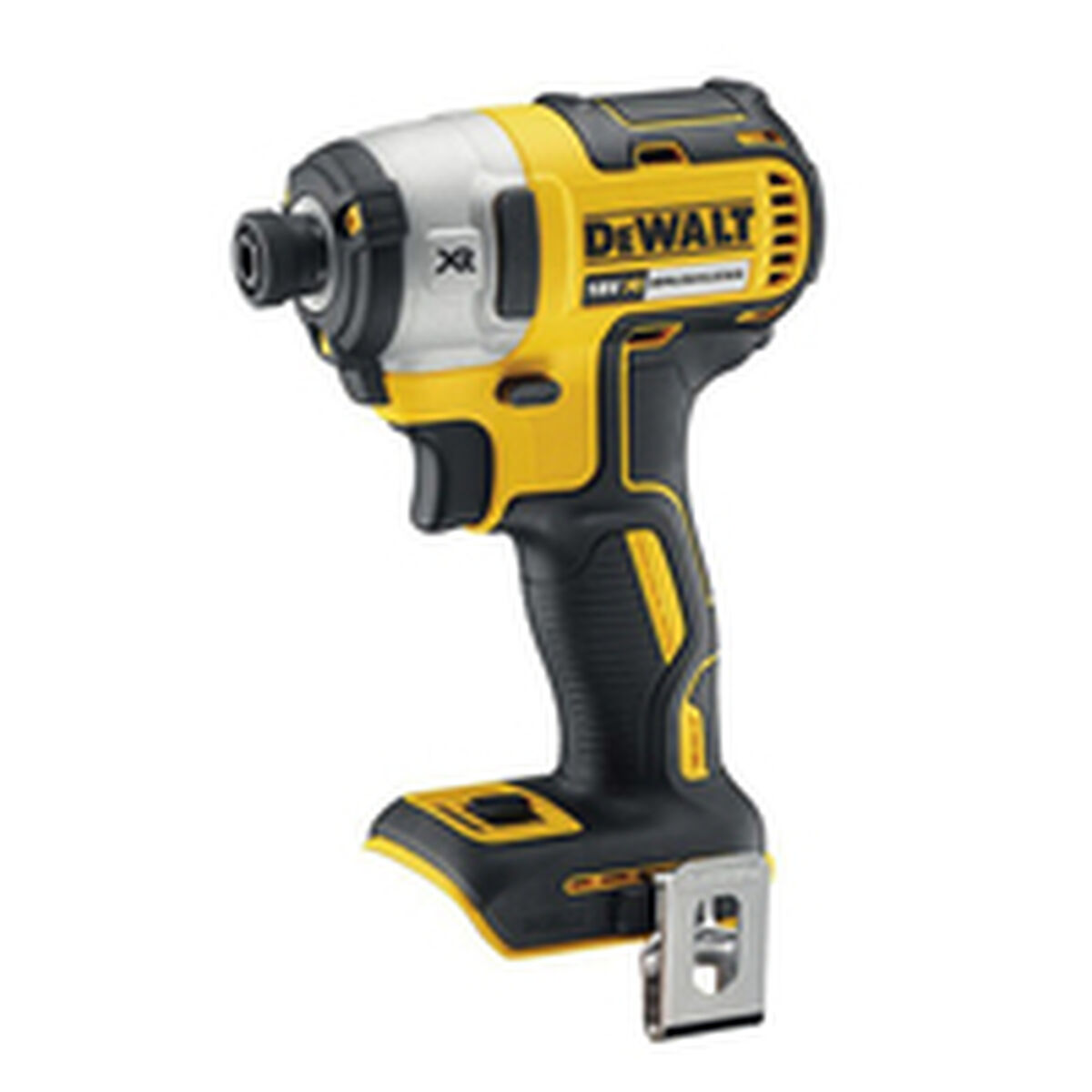 Impact skiftnyckel Dewalt DCF887N - 2