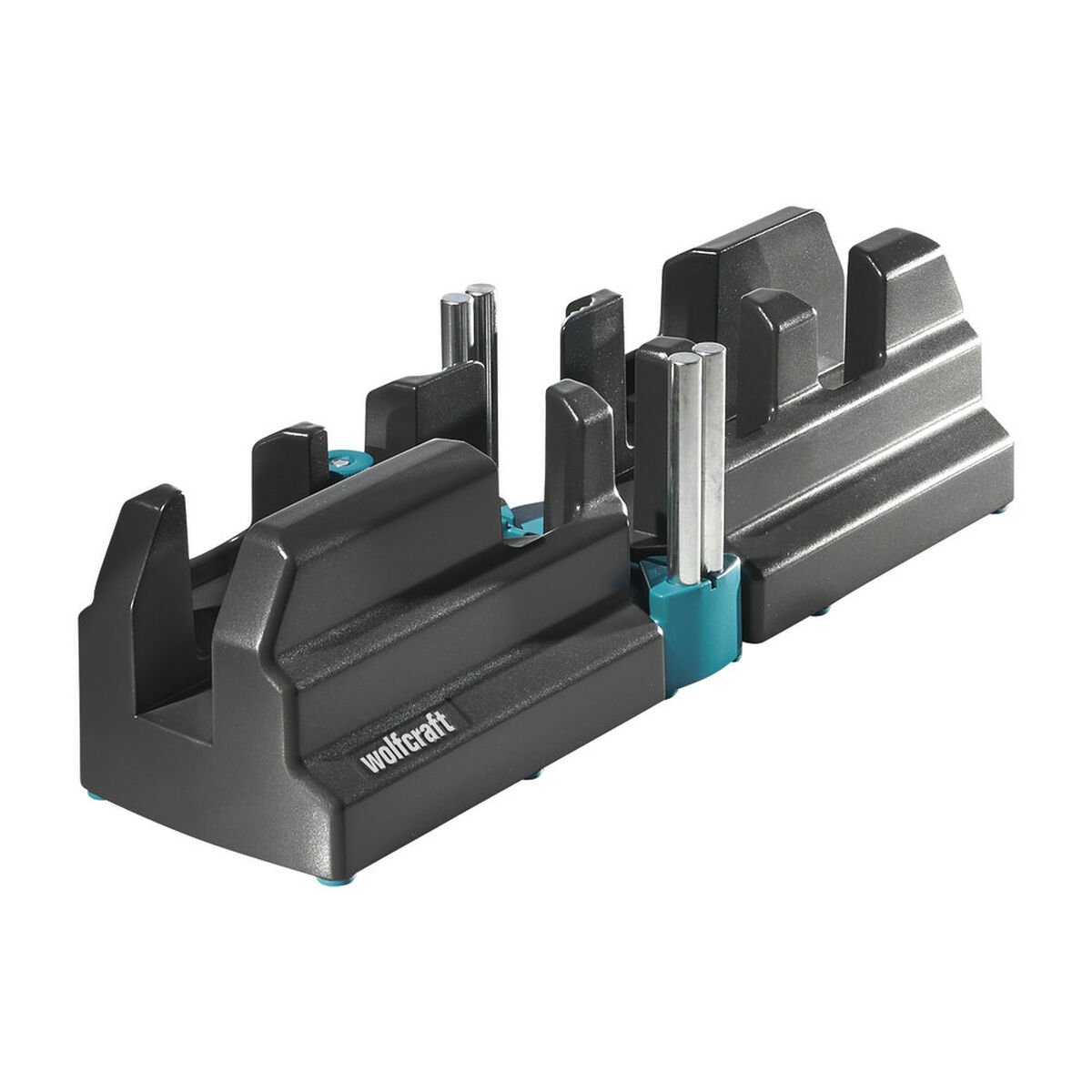 geringssågstativ Wolfcraft 6948000 Gersåg - 9