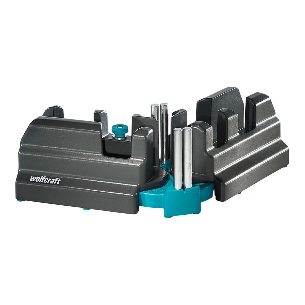 geringssågstativ Wolfcraft 6948000 Gersåg