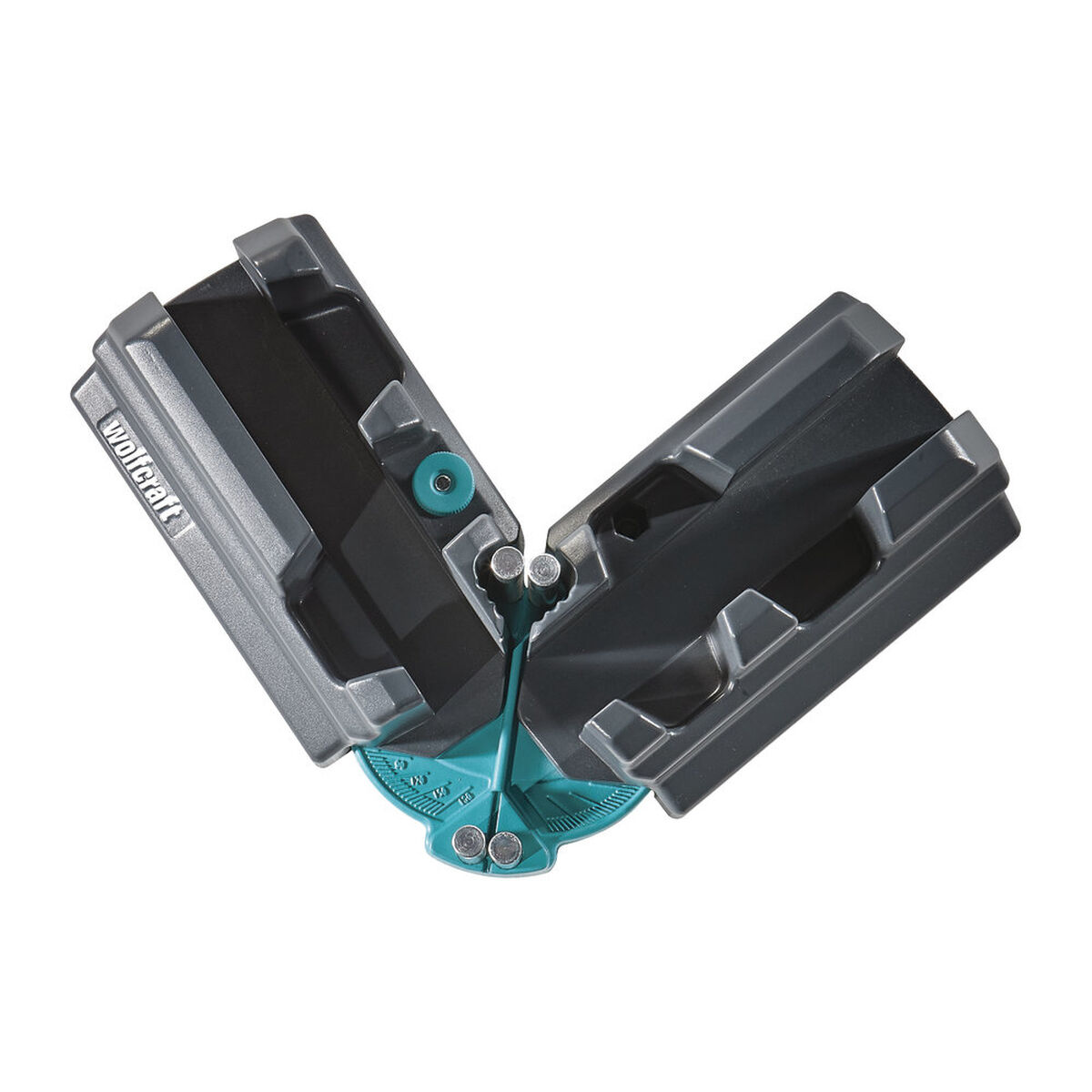 geringssågstativ Wolfcraft 6948000 Gersåg - 11
