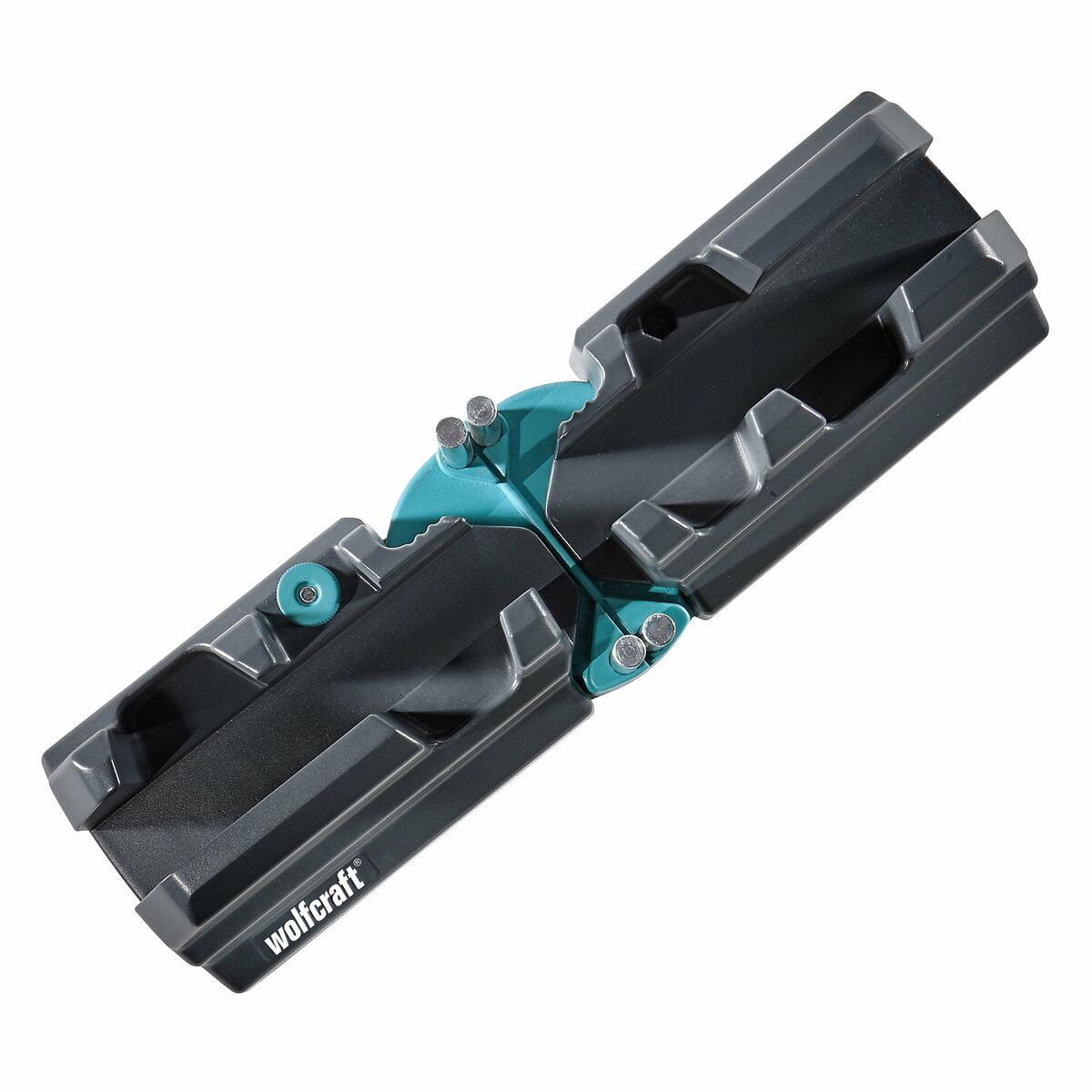 geringssågstativ Wolfcraft 6948000 Gersåg - 10