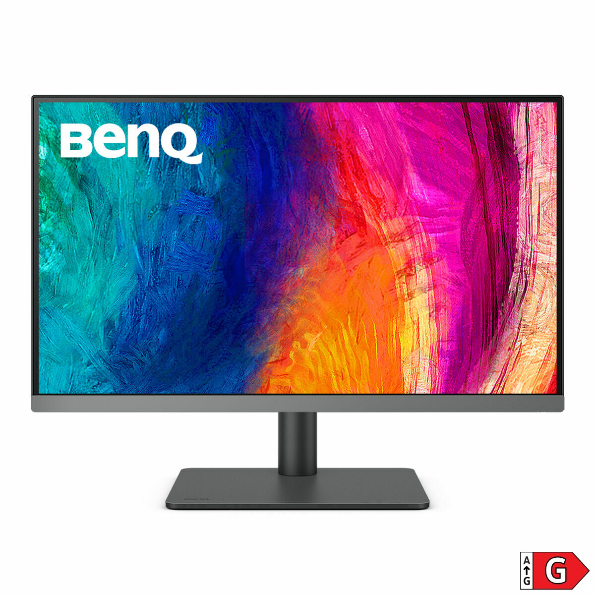 Monitor Gaming BenQ PD2706U 27" LED IPS LCD Flicker free - 5