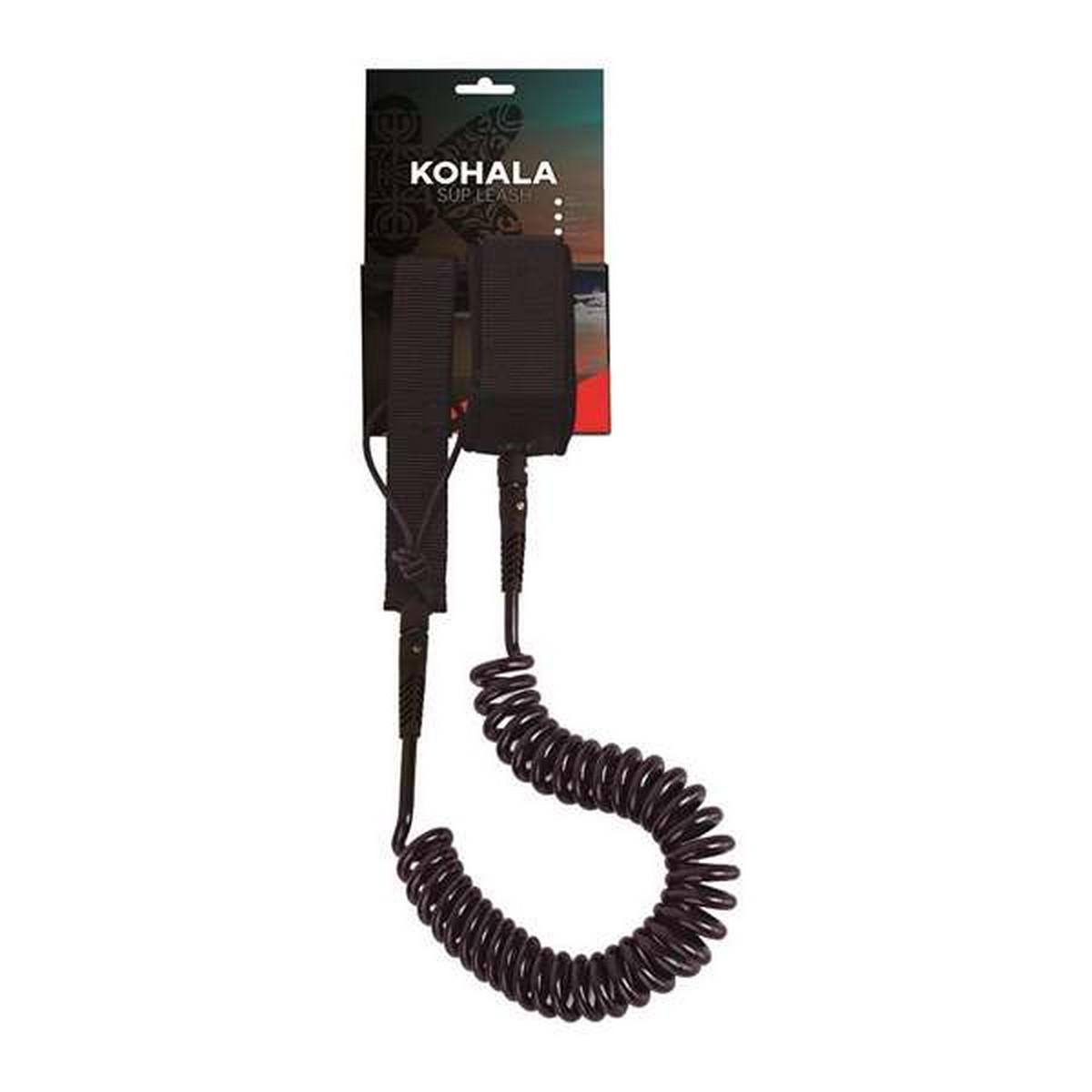 Leash Kohala 8' - 2