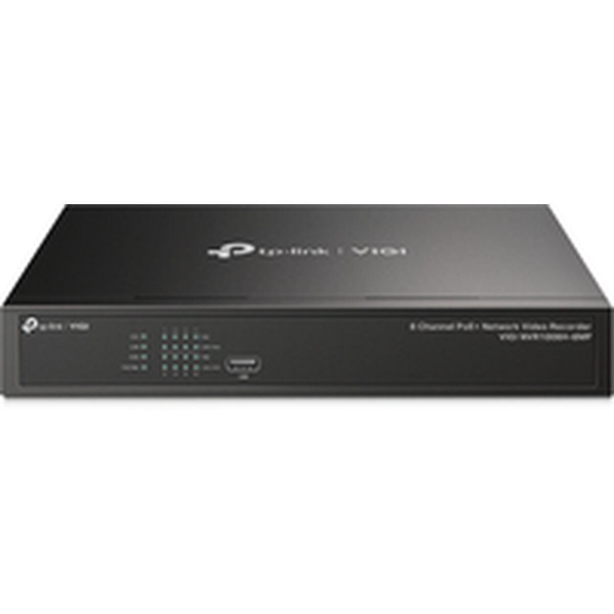 Nätverksvideoinspelare TP-Link VIGI NVR1008H-8MP - 2