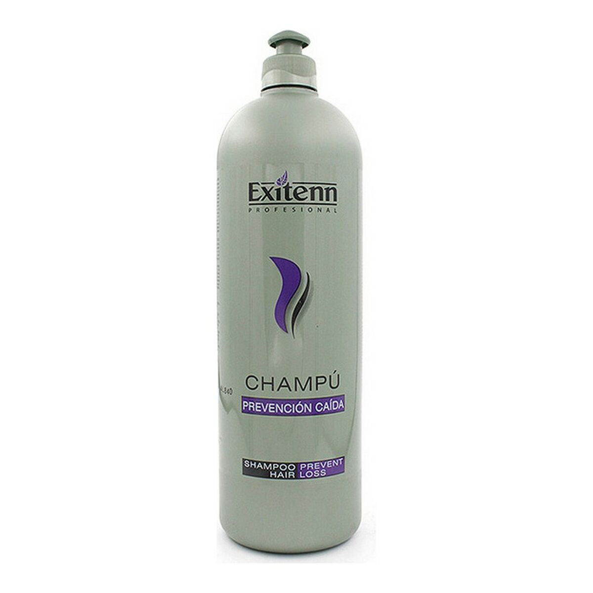 Anti-mjäll schampo Exitenn 1 L - 2