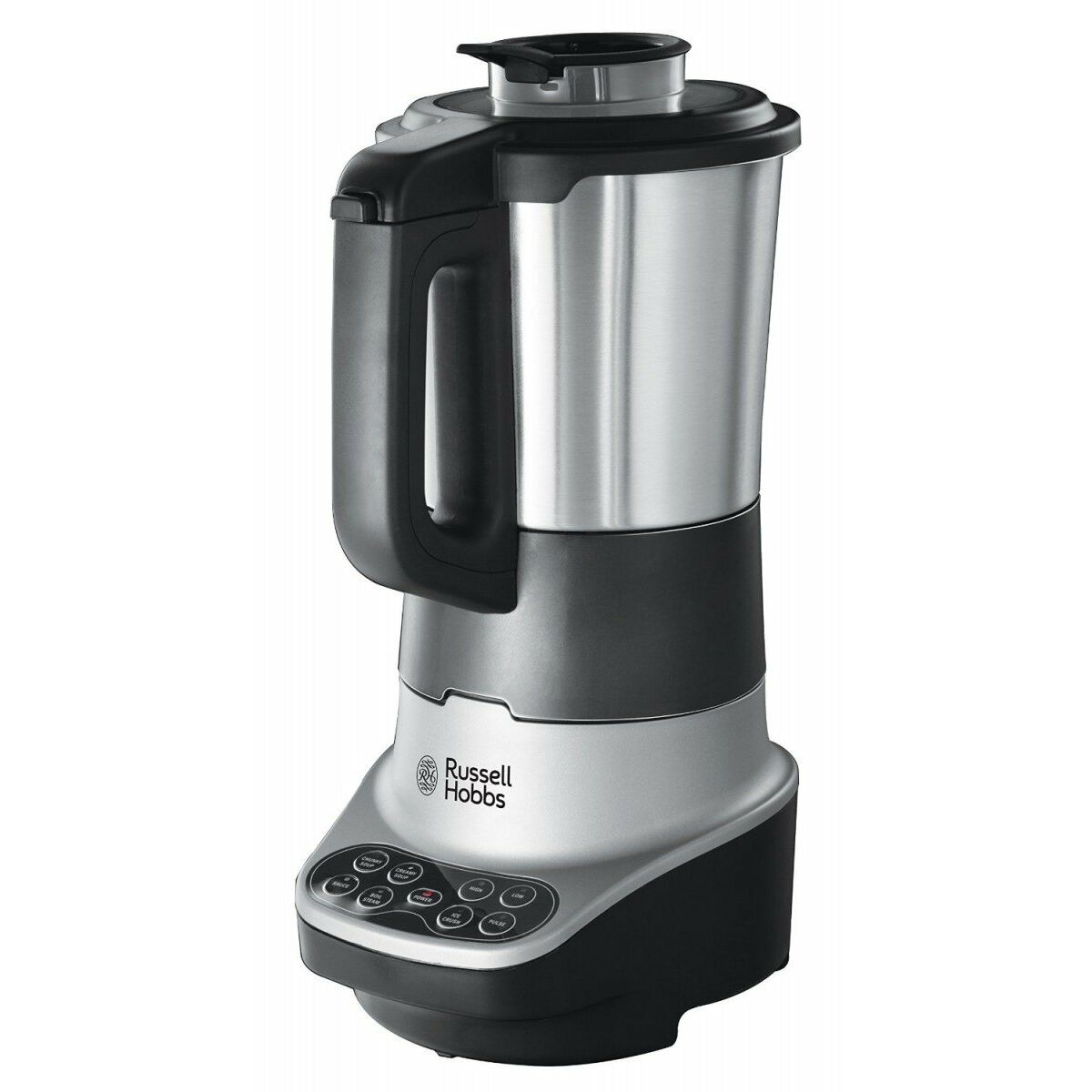 Mixer Russell Hobbs Classics 21480-56 Svart Grå 800 W - 3