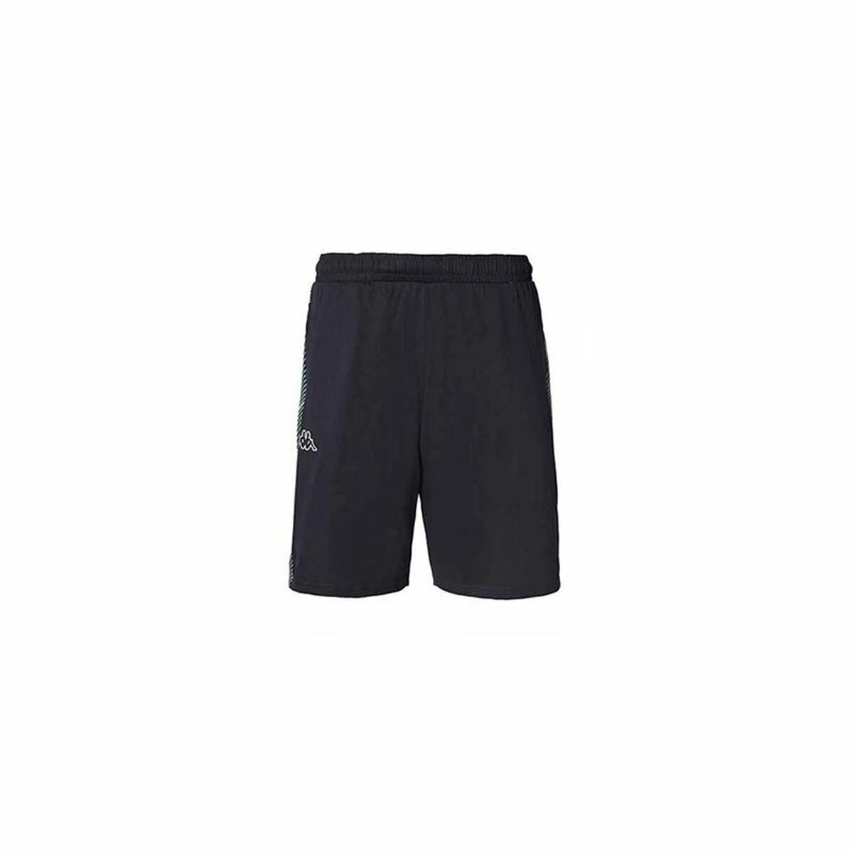 Sportshorts för barn Kappa Eveig Graphik Mörkblå