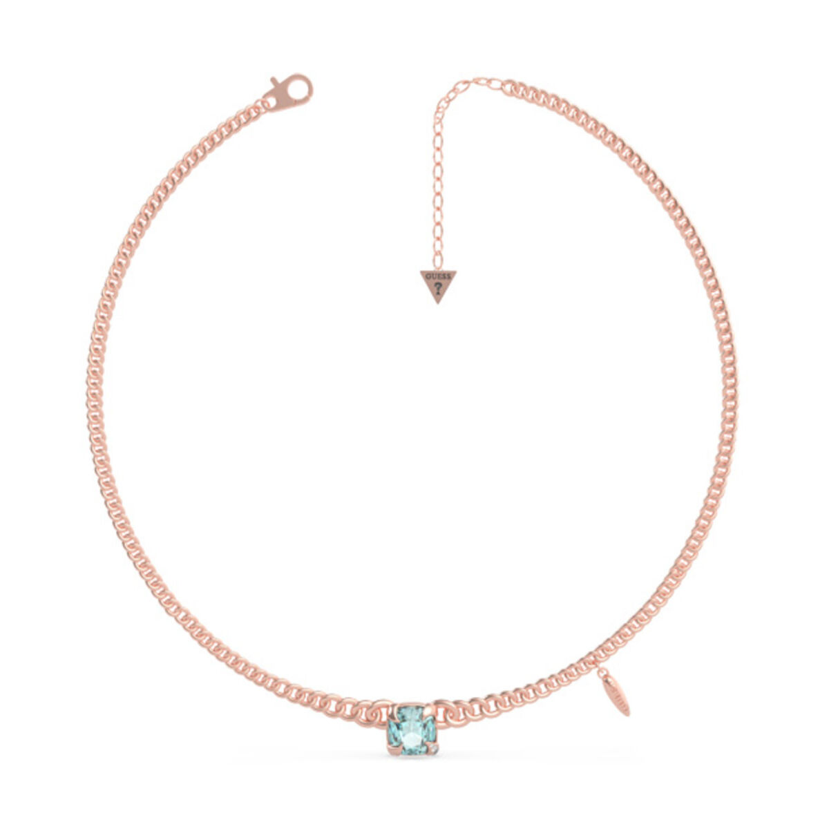 Damhalsband Guess UBN20060 45 cm