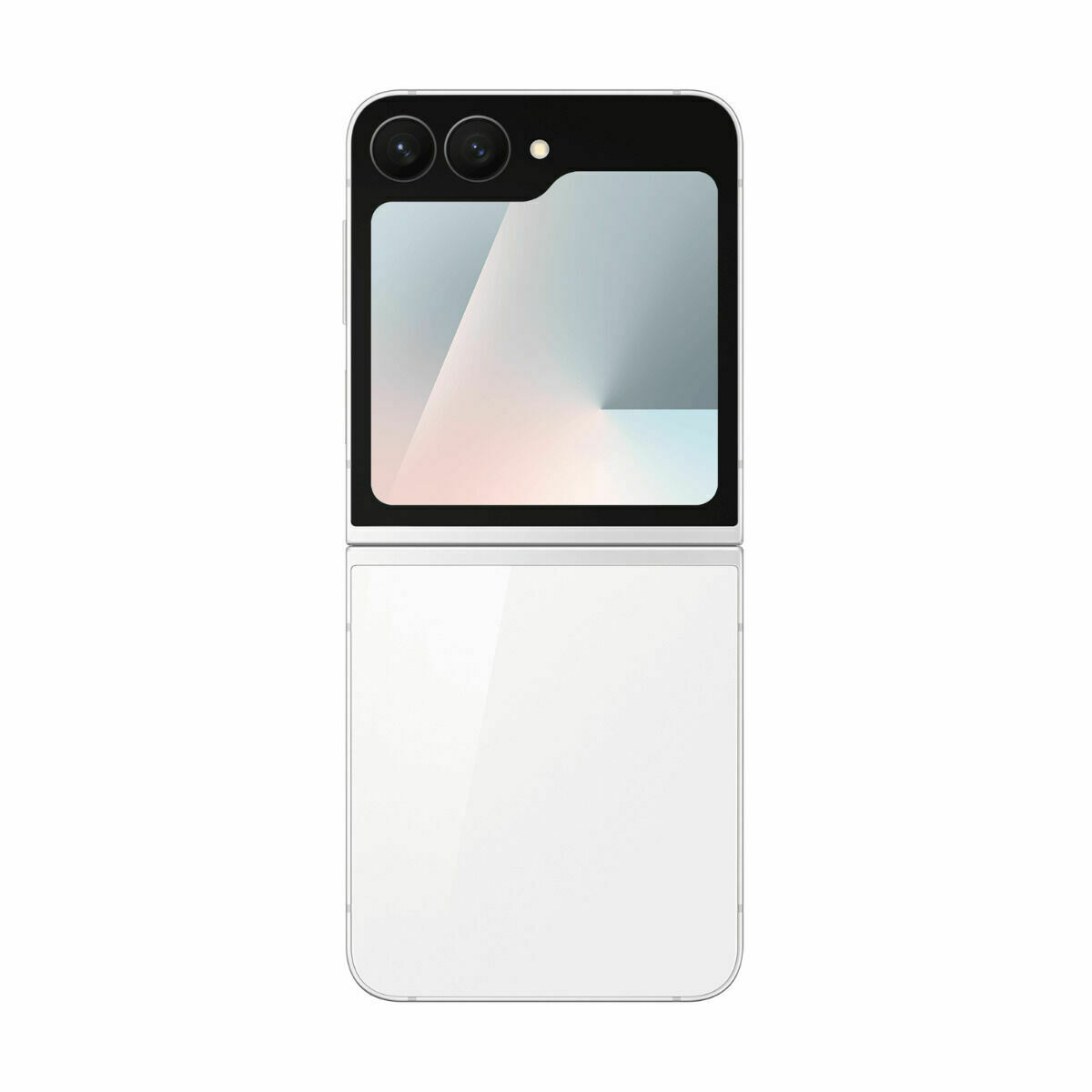 Smartphone Samsung SM-F761B 6,7" Octa Core 8 GB RAM 128 GB Vit - 3
