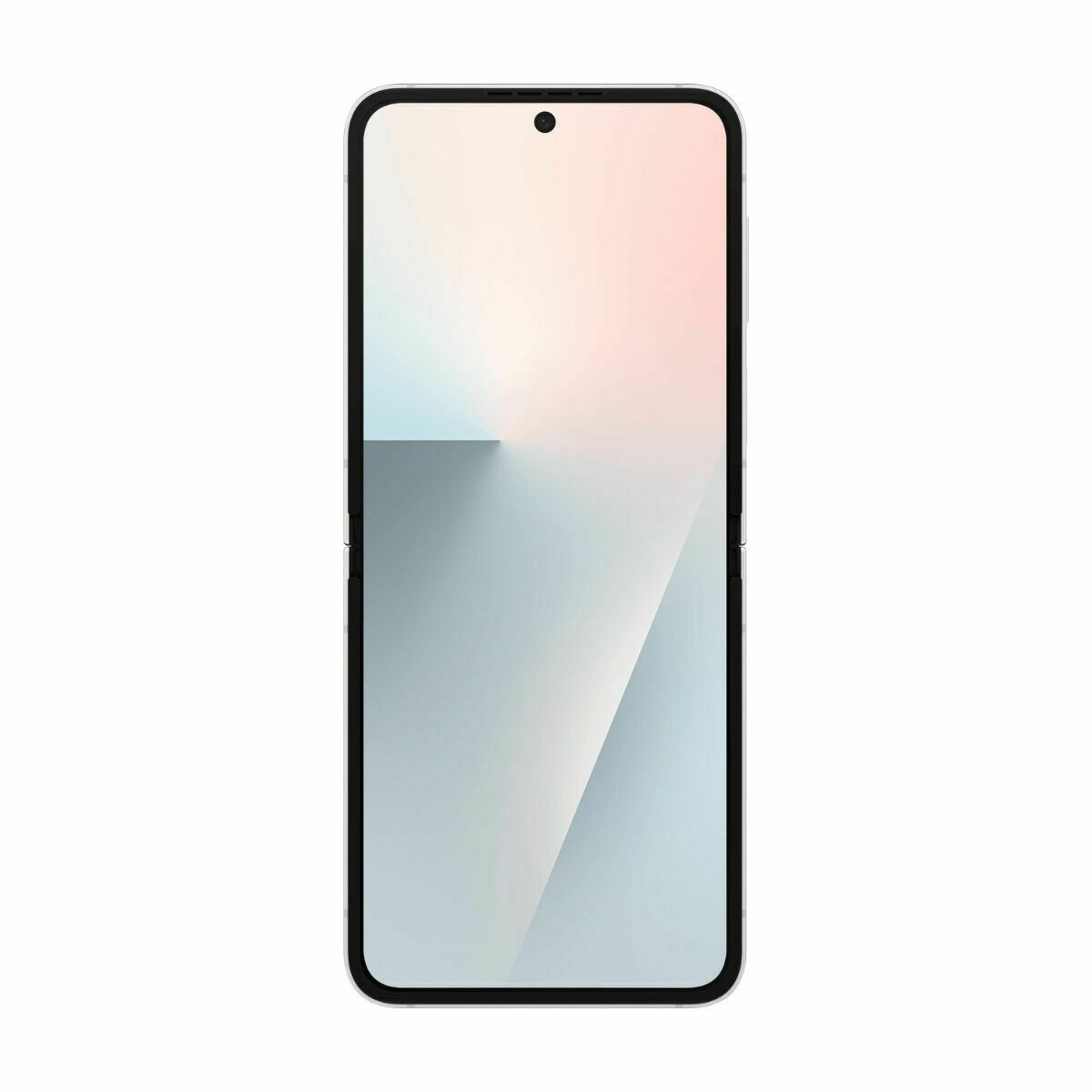 Smartphone Samsung SM-F761B 6,7" Octa Core 8 GB RAM 128 GB Vit - 2