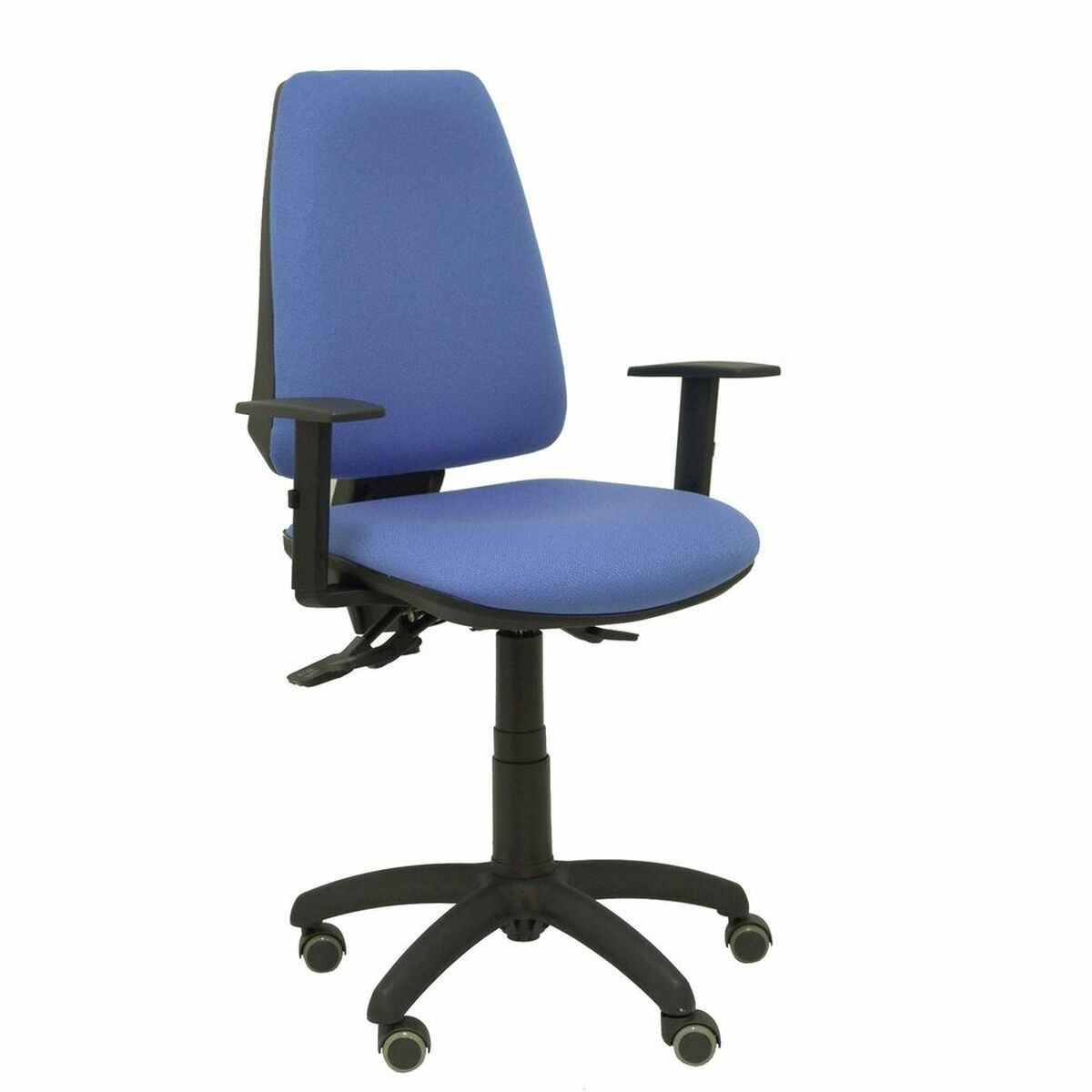 Kontorsstol Elche S bali Piqueras y Crespo 61B10RP Blå - 4