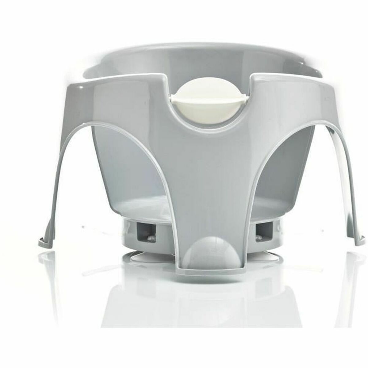 Bebisstol ThermoBaby Aquafun Grå - 6