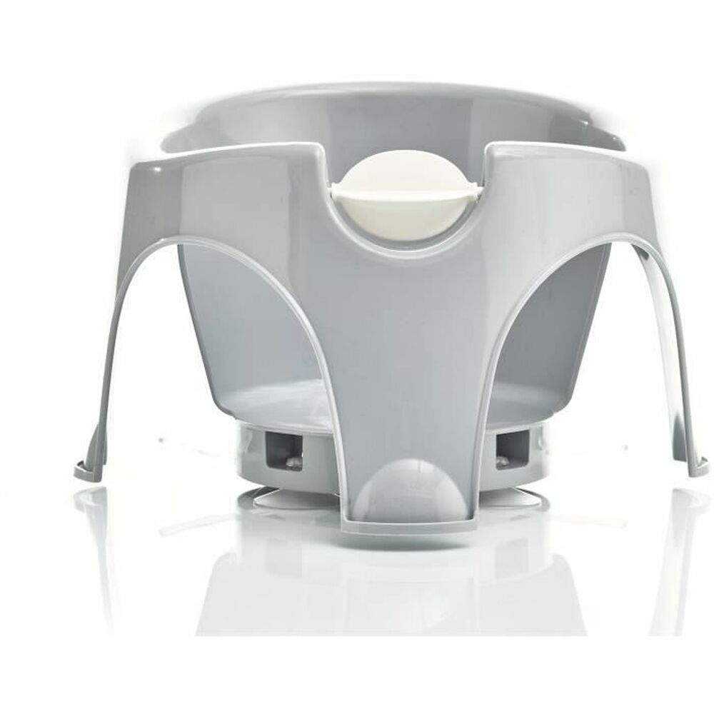 Bebisstol ThermoBaby Aquafun Grå - 2