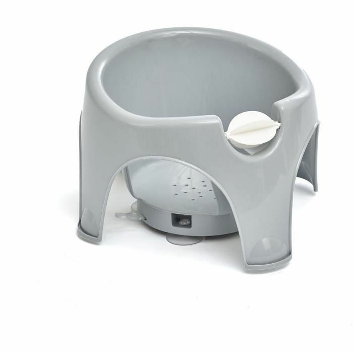 Bebisstol ThermoBaby Aquafun Grå - 4