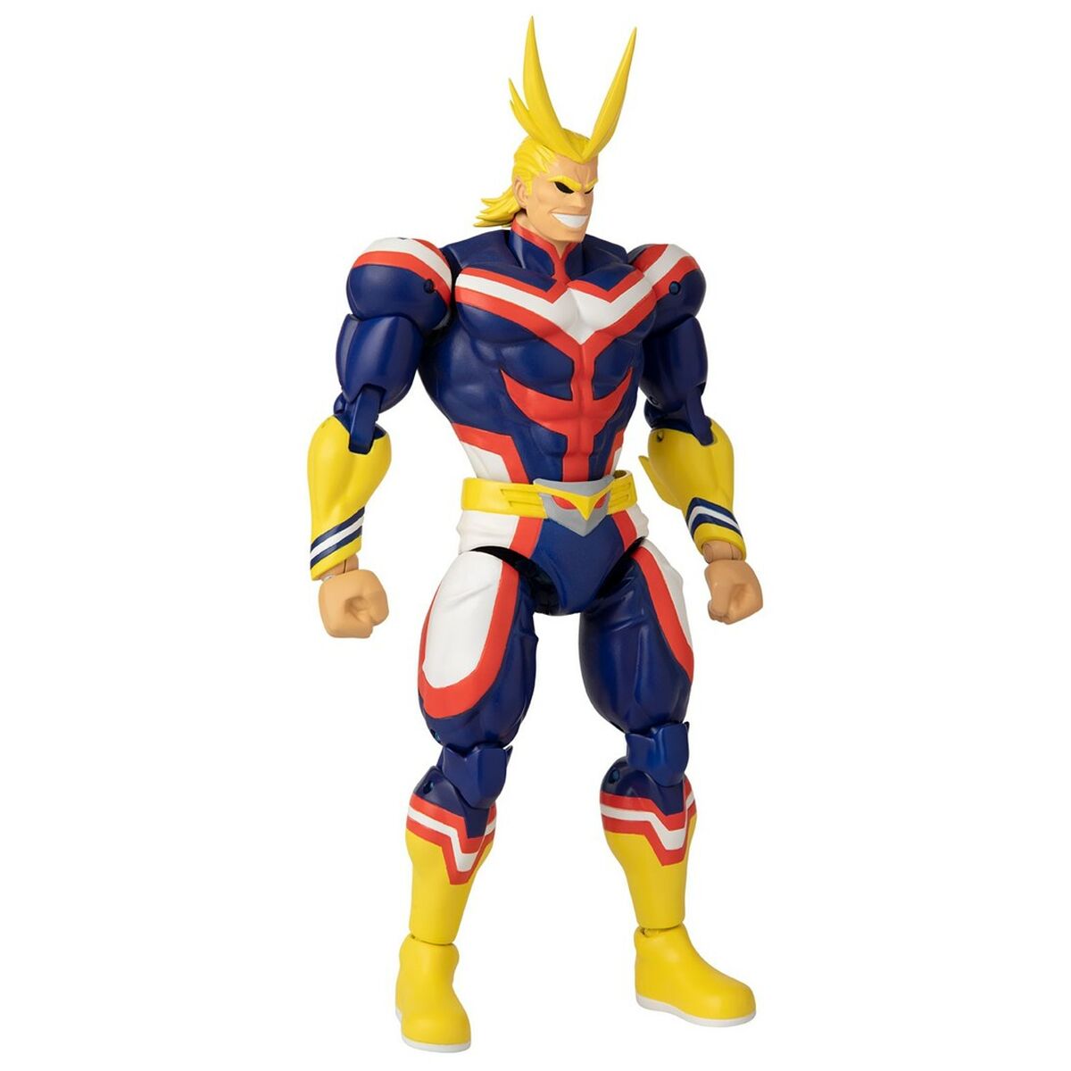 Actionfigurer Bandai All Might 17 cm - 2