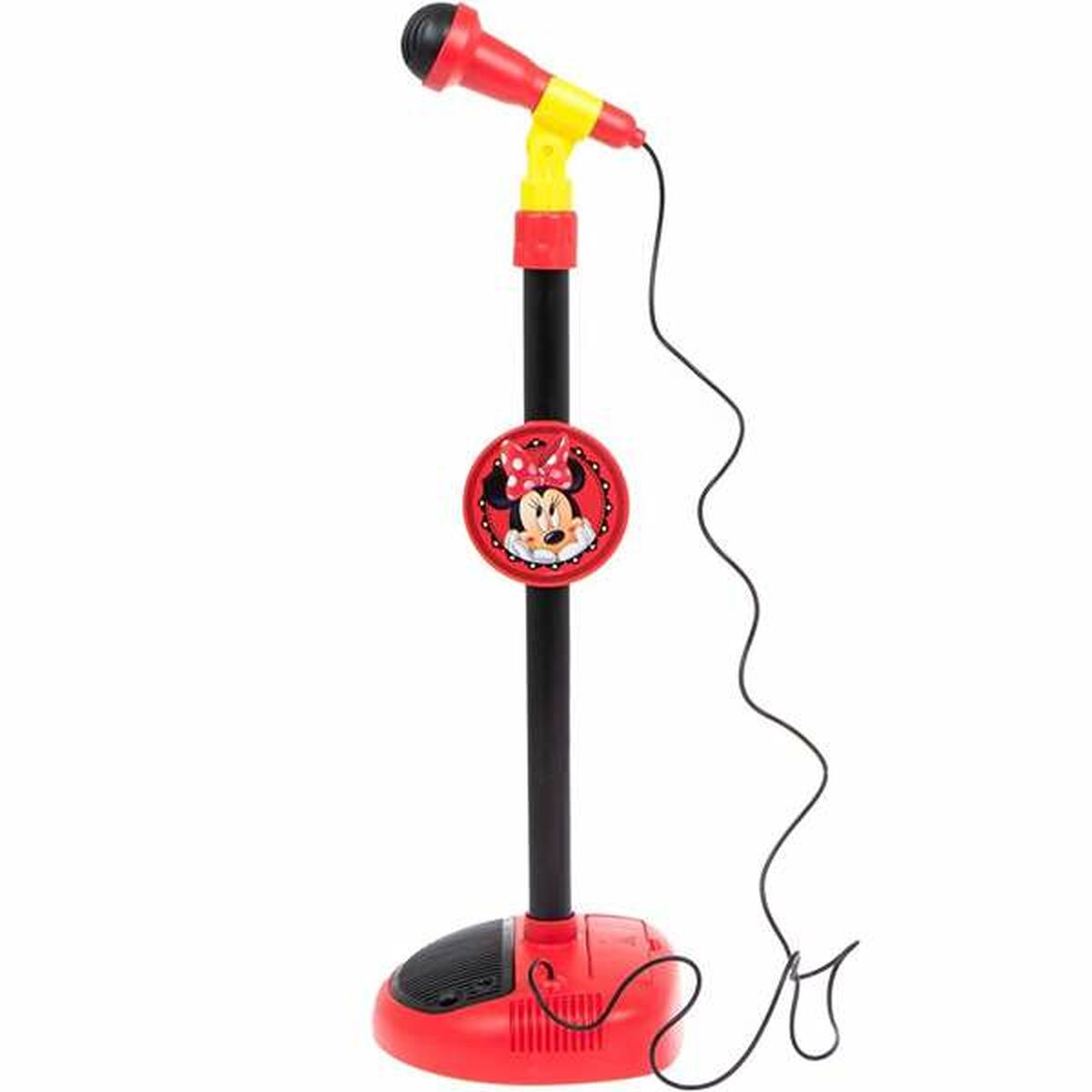 Gitarr för barn Minnie Mouse (Renoverade B) - 6