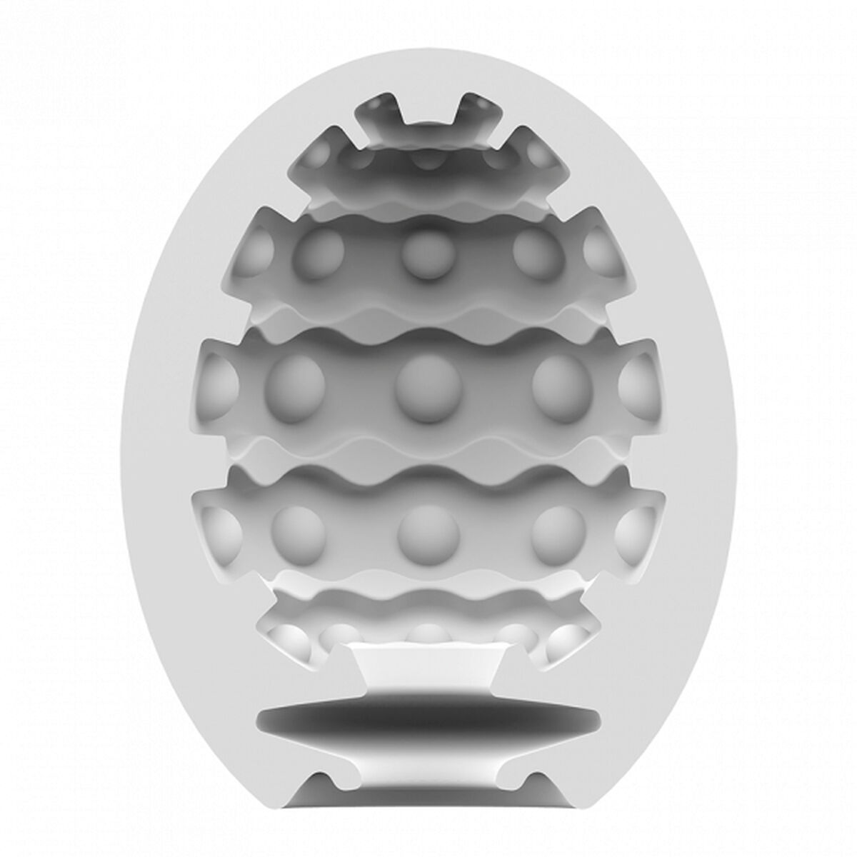 Onani-ägg Satisfyer Bubble Hydro Active Cerise - 2