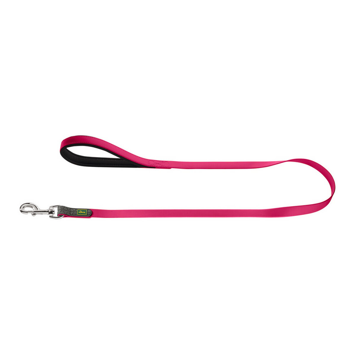 DoHundkoppel Hunter CONVENIENCE 2 x 120 cm Rosa - 4