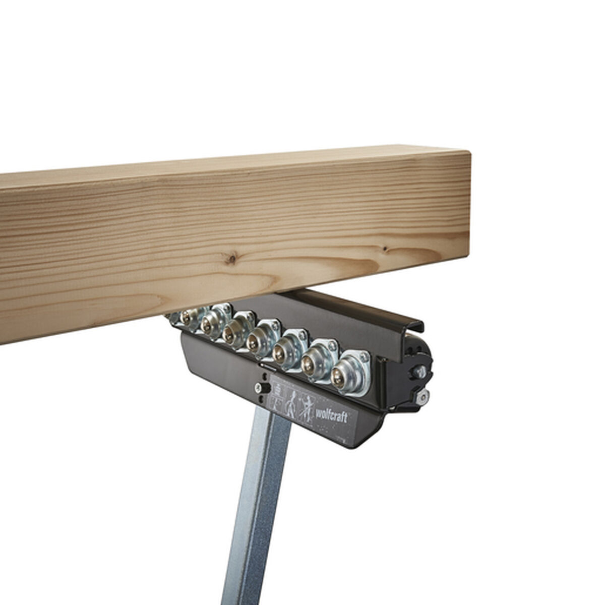 Staffli Wolfcraft 6102300 Multifunktion 50 kg - 5